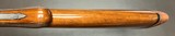 1949 BROWNING SUPERPOSED GRADE ONE 28” CYL/IC SOLID RIB BARRELS FIGURED ROUND KNOB WOOD VERY NICE ORIGINAL CONDITION EARLY POST WAR GUN - 13 of 19