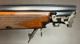 1949 BROWNING SUPERPOSED GRADE ONE 28” CYL/IC SOLID RIB BARRELS FIGURED ROUND KNOB WOOD VERY NICE ORIGINAL CONDITION EARLY POST WAR GUN - 19 of 19