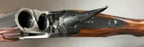 1949 BROWNING SUPERPOSED GRADE ONE 28” CYL/IC SOLID RIB BARRELS FIGURED ROUND KNOB WOOD VERY NICE ORIGINAL CONDITION EARLY POST WAR GUN - 4 of 19