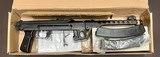 PIONEER ARMS PPS-43C SEMI AUTO PISTOL 9MM TWO 30 MAGAZINES NEW IN BOX BUILT BY RADOM IN POLAND - 3 of 6