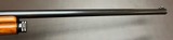 1956 BROWNING A5 12GA STANDARD WEIGHT 12GA 29.5” FULL CHOKE FIGURED ROUND KNOB STOCK ORIGINAL CONDITION GUN - 7 of 16