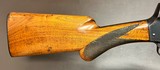 1956 BROWNING A5 12GA STANDARD WEIGHT 12GA 29.5” FULL CHOKE FIGURED ROUND KNOB STOCK ORIGINAL CONDITION GUN - 10 of 16