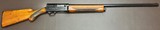 1956 BROWNING A5 12GA STANDARD WEIGHT 12GA 29.5” FULL CHOKE FIGURED ROUND KNOB STOCK ORIGINAL CONDITION GUN - 15 of 16