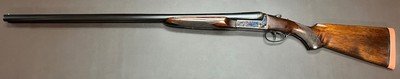 AYA MATADOR II 10GA 3.5” MAG 32” F/F BARRELS SOLD NEW BY HAWES IN LOS ANGELES CA EXCELLENT ORIGINAL CONDITION BUILT IN 1970 - Image 17 of 20