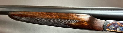 AYA MATADOR II 10GA 3.5” MAG 32” F/F BARRELS SOLD NEW BY HAWES IN LOS ANGELES CA EXCELLENT ORIGINAL CONDITION BUILT IN 1970 - Image 11 of 20