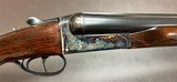 AYA MATADOR II 10GA 3.5” MAG 32” F/F BARRELS SOLD NEW BY HAWES IN LOS ANGELES CA EXCELLENT ORIGINAL CONDITION BUILT IN 1970