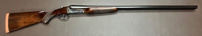 AYA MATADOR II 10GA 3.5” MAG 32” F/F BARRELS SOLD NEW BY HAWES IN LOS ANGELES CA EXCELLENT ORIGINAL CONDITION BUILT IN 1970 - Image 18 of 20