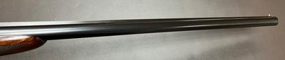 AYA MATADOR II 10GA 3.5” MAG 32” F/F BARRELS SOLD NEW BY HAWES IN LOS ANGELES CA EXCELLENT ORIGINAL CONDITION BUILT IN 1970 - Image 10 of 20