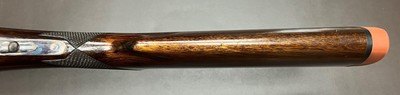 AYA MATADOR II 10GA 3.5” MAG 32” F/F BARRELS SOLD NEW BY HAWES IN LOS ANGELES CA EXCELLENT ORIGINAL CONDITION BUILT IN 1970 - Image 14 of 20