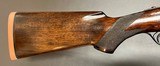 AYA MATADOR II 10GA 3.5” MAG 32” F/F BARRELS SOLD NEW BY HAWES IN LOS ANGELES CA EXCELLENT ORIGINAL CONDITION BUILT IN 1970 - 13 of 20