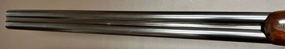 AYA MATADOR II 10GA 3.5” MAG 32” F/F BARRELS SOLD NEW BY HAWES IN LOS ANGELES CA EXCELLENT ORIGINAL CONDITION BUILT IN 1970 - Image 8 of 20