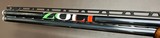 ZOLI Z SPORT HR (ADJUSTABLE RIB) 12GA 32” EIGHT EXTENDED CHOKES FIGURED WOOD OUTSTANDING TARGET GUN BUILT IN 2016 - 11 of 22