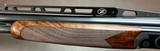 ZOLI Z SPORT HR (ADJUSTABLE RIB) 12GA 32” EIGHT EXTENDED CHOKES FIGURED WOOD OUTSTANDING TARGET GUN BUILT IN 2016 - 11 of 22