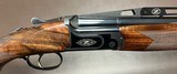 ZOLI Z SPORT HR (ADJUSTABLE RIB) 12GA 32” EIGHT EXTENDED CHOKES FIGURED WOOD OUTSTANDING TARGET GUN BUILT IN 2016 - 2 of 22