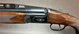 ZOLI Z SPORT HR (ADJUSTABLE RIB) 12GA 32” EIGHT EXTENDED CHOKES FIGURED WOOD OUTSTANDING TARGET GUN BUILT IN 2016 - 3 of 22