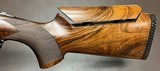ZOLI Z SPORT HR (ADJUSTABLE RIB) 12GA 32” EIGHT EXTENDED CHOKES FIGURED WOOD OUTSTANDING TARGET GUN BUILT IN 2016 - 14 of 22