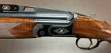 ZOLI Z SPORT HR (ADJUSTABLE RIB) 12GA 32” EIGHT EXTENDED CHOKES FIGURED WOOD OUTSTANDING TARGET GUN BUILT IN 2016 - 2 of 22