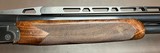 ZOLI Z SPORT HR (ADJUSTABLE RIB) 12GA 32” EIGHT EXTENDED CHOKES FIGURED WOOD OUTSTANDING TARGET GUN BUILT IN 2016 - 8 of 22