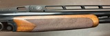 ZOLI Z SPORT HR (ADJUSTABLE RIB) 12GA 29.5” BARRELS TEN TOTAL EXTENDED CHOKES NICELY FIGURED WOOD OUTSTANDING TARGET GUN BUILT IN 2024 - 7 of 22