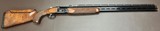 ZOLI Z SPORT HR (ADJUSTABLE RIB) 12GA 29.5” BARRELS TEN TOTAL EXTENDED CHOKES NICELY FIGURED WOOD OUTSTANDING TARGET GUN BUILT IN 2024 - 16 of 22