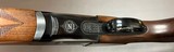 ZOLI Z SPORT HR (ADJUSTABLE RIB) 12GA 29.5” BARRELS TEN TOTAL EXTENDED CHOKES NICELY FIGURED WOOD OUTSTANDING TARGET GUN BUILT IN 2024 - 5 of 22