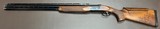 ZOLI Z SPORT HR (ADJUSTABLE RIB) 12GA 29.5” BARRELS TEN TOTAL EXTENDED CHOKES NICELY FIGURED WOOD OUTSTANDING TARGET GUN BUILT IN 2024 - 15 of 22