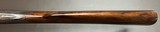ANTIQUE JOHN WILKES LONDON BOXLOCK EJECTOR 28” IC/LM BARRELS FIGURED WOOD 15 1/2” LOP FINE VINTAGE GAME GUN - 14 of 20