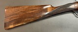 ANTIQUE JOHN WILKES LONDON BOXLOCK EJECTOR 28” IC/LM BARRELS FIGURED WOOD 15 1/2” LOP FINE VINTAGE GAME GUN - 15 of 20
