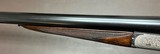 ANTIQUE JOHN WILKES LONDON BOXLOCK EJECTOR 28” IC/LM BARRELS FIGURED WOOD 15 1/2” LOP FINE VINTAGE GAME GUN - 11 of 20