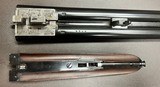 ANTIQUE JOHN WILKES LONDON BOXLOCK EJECTOR 28” IC/LM BARRELS FIGURED WOOD 15 1/2” LOP FINE VINTAGE GAME GUN - 19 of 20