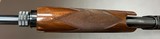1994 BROWNING BPS UPLAND SPECIAL 20GA 22” INVECTOR PLUS CKOKED BARREL ENGRAVED RECEIVER FIGURED STRAIGHT GRIP STOCK STUNNING BPS - 5 of 15