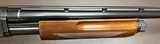 1994 BROWNING BPS UPLAND SPECIAL 20GA 22” INVECTOR PLUS CKOKED BARREL ENGRAVED RECEIVER FIGURED STRAIGHT GRIP STOCK STUNNING BPS - 6 of 15