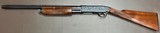 1994 BROWNING BPS UPLAND SPECIAL 20GA 22” INVECTOR PLUS CKOKED BARREL ENGRAVED RECEIVER FIGURED STRAIGHT GRIP STOCK STUNNING BPS - 14 of 15