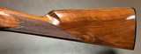 1994 BROWNING BPS UPLAND SPECIAL 20GA 22” INVECTOR PLUS CKOKED BARREL ENGRAVED RECEIVER FIGURED STRAIGHT GRIP STOCK STUNNING BPS - 12 of 15
