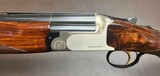 PERAZZI MX8 12GA 29 1/2” IM/F BARRELS FIGURED WOOD PERFECT SETUP FOR PIGEONS/HELICE/BUNKER BUILT IN 1991