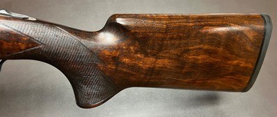 ***SOLD*** PERAZZI MX8 12GA 29 1/2” IM/F BARRELS FIGURED WOOD PERFECT SETUP FOR PIGEONS/HELICE/BUNKER BUILT IN 1991 - Image 13 of 25