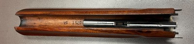 ***SOLD*** PERAZZI MX8 12GA 29 1/2” IM/F BARRELS FIGURED WOOD PERFECT SETUP FOR PIGEONS/HELICE/BUNKER BUILT IN 1991 - Image 19 of 25
