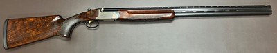 ***SOLD*** PERAZZI MX8 12GA 29 1/2” IM/F BARRELS FIGURED WOOD PERFECT SETUP FOR PIGEONS/HELICE/BUNKER BUILT IN 1991 - Image 15 of 25