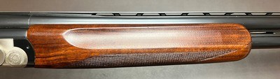 ***SOLD*** PERAZZI MX8 12GA 29 1/2” IM/F BARRELS FIGURED WOOD PERFECT SETUP FOR PIGEONS/HELICE/BUNKER BUILT IN 1991 - Image 7 of 25
