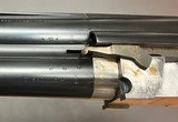 PERAZZI MX8 12GA 29 1/2” IM/F BARRELS FIGURED WOOD PERFECT SETUP FOR PIGEONS/HELICE/BUNKER BUILT IN 1991 - 21 of 24
