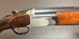 PERAZZI MX8 12GA 29 1/2” IM/F BARRELS FIGURED WOOD PERFECT SETUP FOR PIGEONS/HELICE/BUNKER BUILT IN 1991 - 2 of 24
