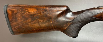 ***SOLD*** PERAZZI MX8 12GA 29 1/2” IM/F BARRELS FIGURED WOOD PERFECT SETUP FOR PIGEONS/HELICE/BUNKER BUILT IN 1991 - Image 11 of 25