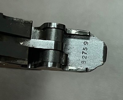 ***SOLD*** PERAZZI MX8 12GA 29 1/2” IM/F BARRELS FIGURED WOOD PERFECT SETUP FOR PIGEONS/HELICE/BUNKER BUILT IN 1991 - Image 18 of 25