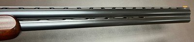 ***SOLD*** PERAZZI MX8 12GA 29 1/2” IM/F BARRELS FIGURED WOOD PERFECT SETUP FOR PIGEONS/HELICE/BUNKER BUILT IN 1991 - Image 8 of 25
