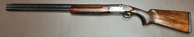 ***SOLD*** PERAZZI MX8 12GA 29 1/2” IM/F BARRELS FIGURED WOOD PERFECT SETUP FOR PIGEONS/HELICE/BUNKER BUILT IN 1991 - Image 16 of 25