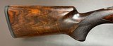 PERAZZI MX8 12GA 29 1/2” IM/F BARRELS FIGURED WOOD PERFECT SETUP FOR PIGEONS/HELICE/BUNKER BUILT IN 1991 - 11 of 24