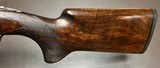 PERAZZI MX8 12GA 29 1/2” IM/F BARRELS FIGURED WOOD PERFECT SETUP FOR PIGEONS/HELICE/BUNKER BUILT IN 1991 - 13 of 24
