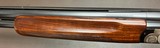 PERAZZI MX8 12GA 29 1/2” IM/F BARRELS FIGURED WOOD PERFECT SETUP FOR PIGEONS/HELICE/BUNKER BUILT IN 1991 - 9 of 24