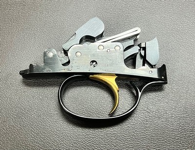 ***SOLD*** PERAZZI MX8 12GA 29 1/2” IM/F BARRELS FIGURED WOOD PERFECT SETUP FOR PIGEONS/HELICE/BUNKER BUILT IN 1991 - Image 17 of 25