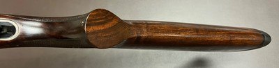 ***SOLD*** PERAZZI MX8 12GA 29 1/2” IM/F BARRELS FIGURED WOOD PERFECT SETUP FOR PIGEONS/HELICE/BUNKER BUILT IN 1991 - Image 14 of 25